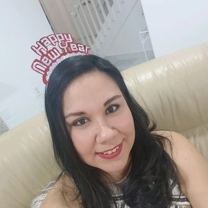 Meet your Posher, Leah